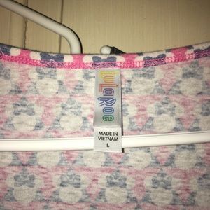 Disney LulaRoe